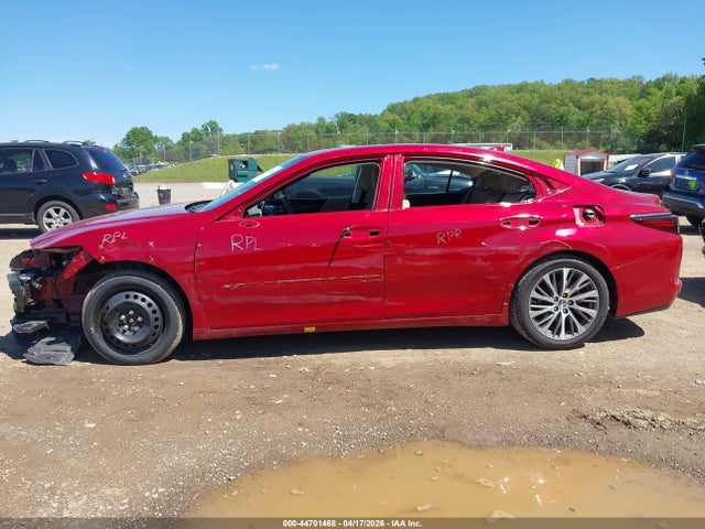 Aukcja sprzedaży 2021 Lexus Es 350, vin: 58ADZ1B14MU110572, numer aukcji: 44701468
