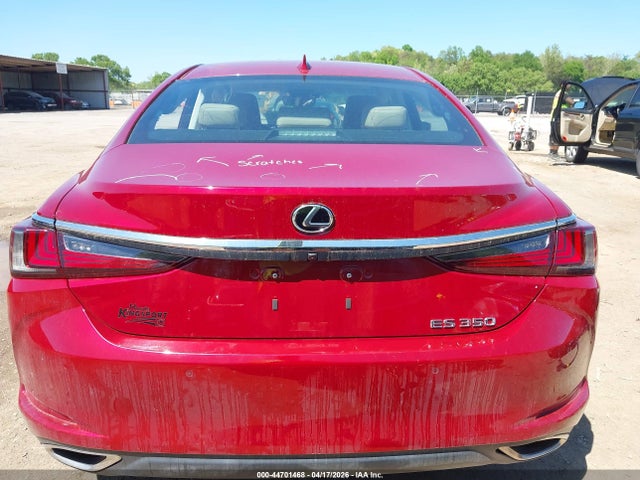 Aukcja sprzedaży 2021 Lexus Es 350, vin: 58ADZ1B14MU110572, numer aukcji: 44701468