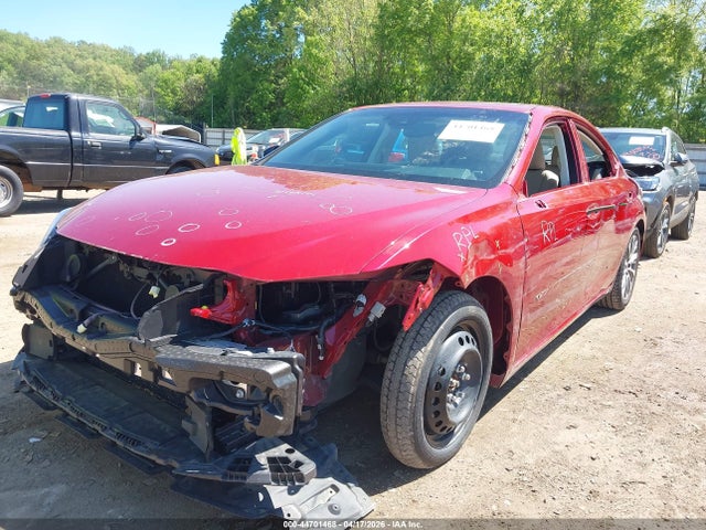 Aukcja sprzedaży 2021 Lexus Es 350, vin: 58ADZ1B14MU110572, numer aukcji: 44701468