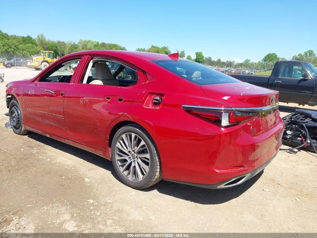 Aukcja sprzedaży 2021 Lexus Es 350, vin: 58ADZ1B14MU110572, numer aukcji: 44701468