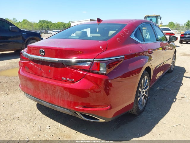 Aukcja sprzedaży 2021 Lexus Es 350, vin: 58ADZ1B14MU110572, numer aukcji: 44701468