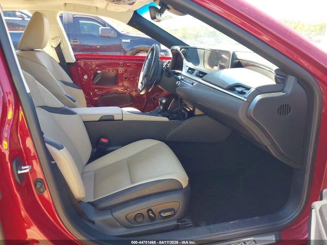 Aukcja sprzedaży 2021 Lexus Es 350, vin: 58ADZ1B14MU110572, numer aukcji: 44701468