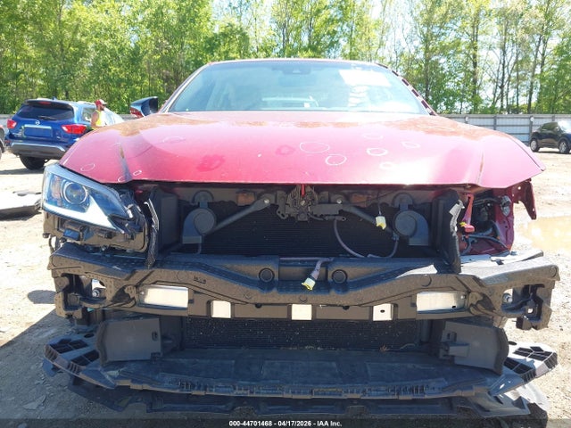 Aukcja sprzedaży 2021 Lexus Es 350, vin: 58ADZ1B14MU110572, numer aukcji: 44701468