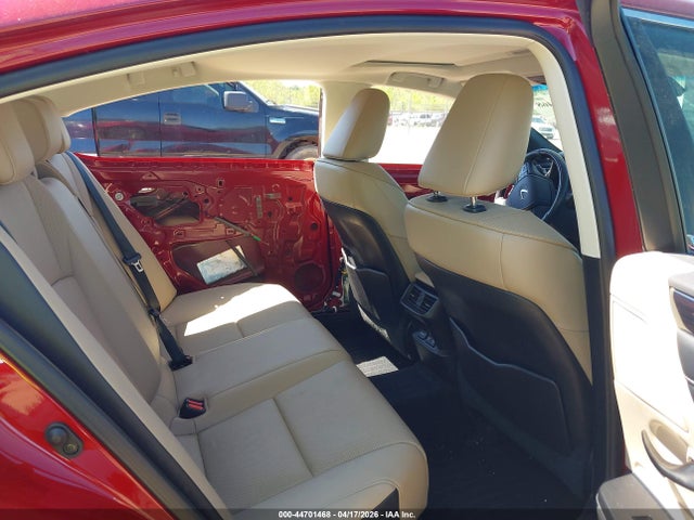Aukcja sprzedaży 2021 Lexus Es 350, vin: 58ADZ1B14MU110572, numer aukcji: 44701468
