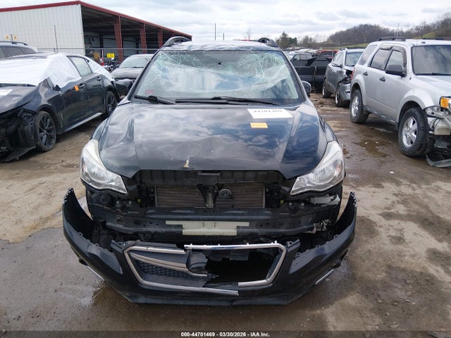 2016 Subaru Crosstrek 2.0i Premium მანქანა იყიდება აუქციონზე, vin: JF2GPABC4G8228166, აუქციონის ნომერი: 44701469