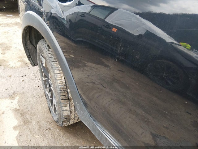 2016 Subaru Crosstrek 2.0i Premium მანქანა იყიდება აუქციონზე, vin: JF2GPABC4G8228166, აუქციონის ნომერი: 44701469