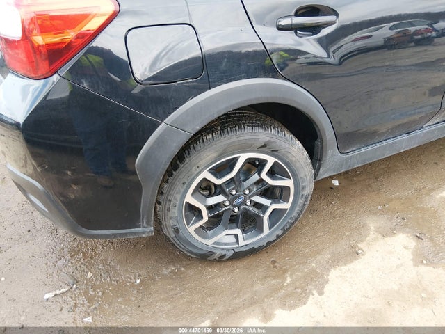 2016 Subaru Crosstrek 2.0i Premium მანქანა იყიდება აუქციონზე, vin: JF2GPABC4G8228166, აუქციონის ნომერი: 44701469