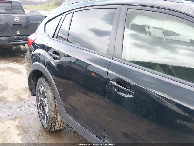 2016 Subaru Crosstrek 2.0i Premium მანქანა იყიდება აუქციონზე, vin: JF2GPABC4G8228166, აუქციონის ნომერი: 44701469