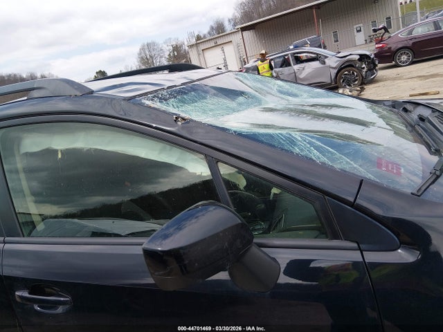 2016 Subaru Crosstrek 2.0i Premium მანქანა იყიდება აუქციონზე, vin: JF2GPABC4G8228166, აუქციონის ნომერი: 44701469