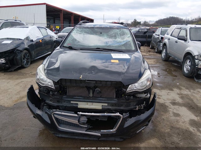 2016 Subaru Crosstrek 2.0i Premium მანქანა იყიდება აუქციონზე, vin: JF2GPABC4G8228166, აუქციონის ნომერი: 44701469