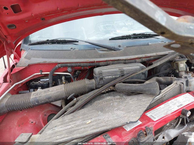 Продаж на аукціоні авто 1996 Dodge Ram 1500, vin: 1B7HC16X4TS605510, номер лоту: 44701470