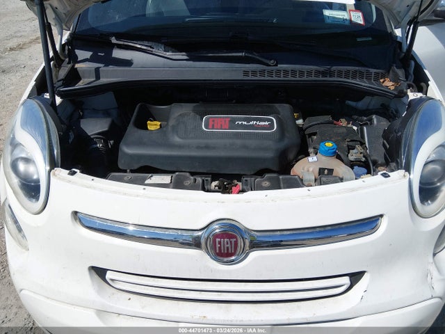 2014 FIAT 500L ZFBCFACH5EZ004022 Photo 9