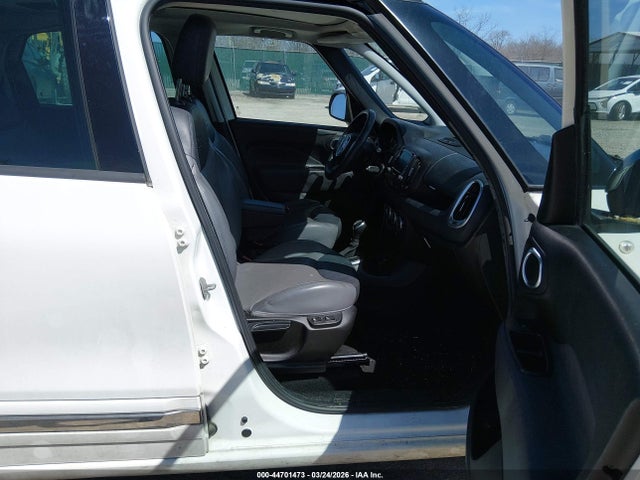2014 FIAT 500L ZFBCFACH5EZ004022 Photo 4