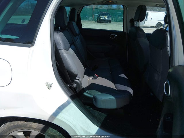 2014 FIAT 500L ZFBCFACH5EZ004022 Photo 7