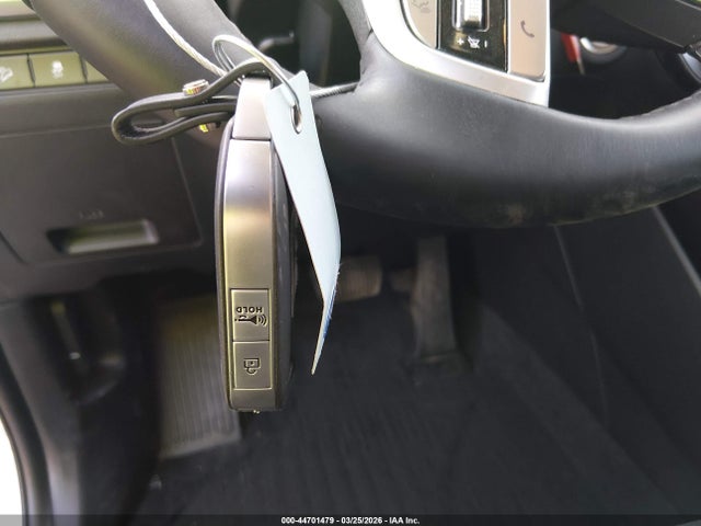 Продажа на аукционе авто 2025 Kia Telluride Lx, vin: 5XYP24GC3SG736427, номер лота: 44701479