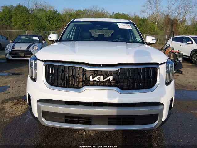 Продажа на аукционе авто 2025 Kia Telluride Lx, vin: 5XYP24GC3SG736427, номер лота: 44701479