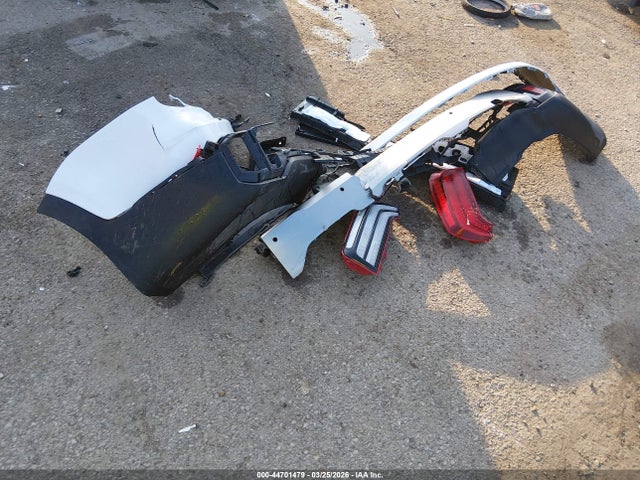Продажа на аукционе авто 2025 Kia Telluride Lx, vin: 5XYP24GC3SG736427, номер лота: 44701479