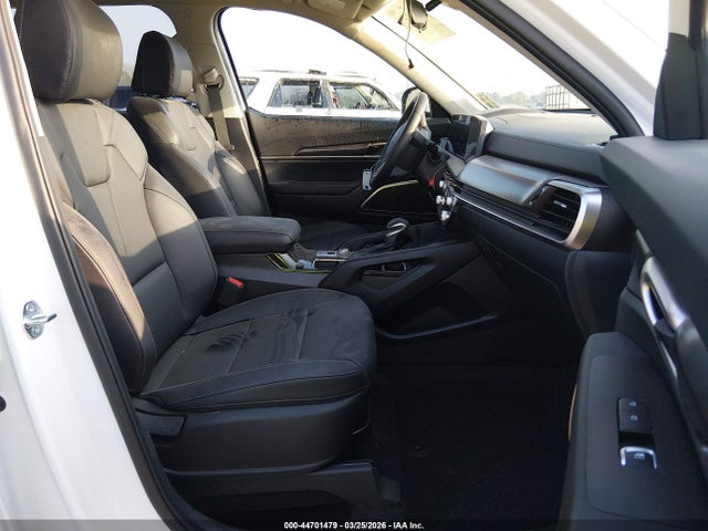 Продажа на аукционе авто 2025 Kia Telluride Lx, vin: 5XYP24GC3SG736427, номер лота: 44701479