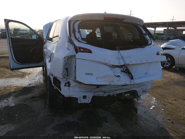 Продажа на аукционе авто 2025 Kia Telluride Lx, vin: 5XYP24GC3SG736427, номер лота: 44701479