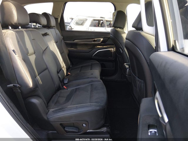 Продажа на аукционе авто 2025 Kia Telluride Lx, vin: 5XYP24GC3SG736427, номер лота: 44701479