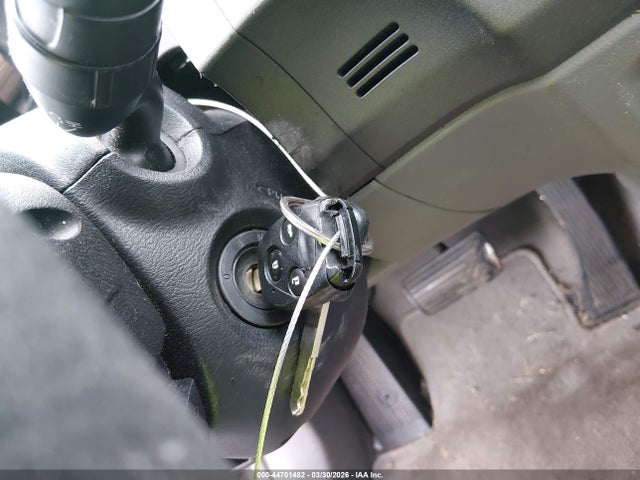 44701482 :رقم المزاد ، 2HGFA16849H357296 vin ، 2009 Honda Civic Ex مزاد بيع