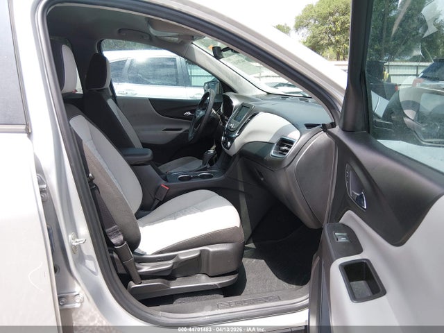 44701483 :رقم المزاد ، 3GNAXHEV9LS571073 vin ، 2020 Chevrolet Equinox Fwd Ls مزاد بيع