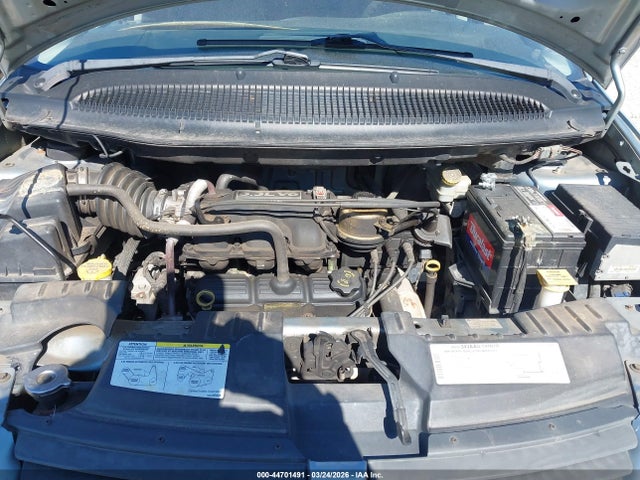 44701491 :رقم المزاد ، 1D4GP24R65B240201 vin ، 2005 Dodge Grand Caravan Se مزاد بيع