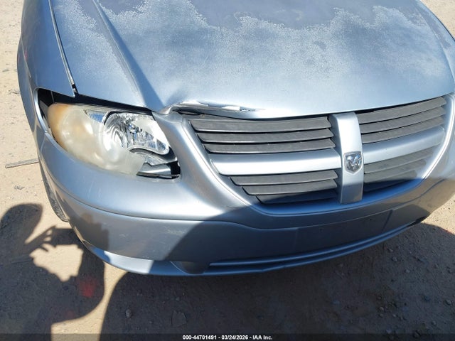 44701491 :رقم المزاد ، 1D4GP24R65B240201 vin ، 2005 Dodge Grand Caravan Se مزاد بيع