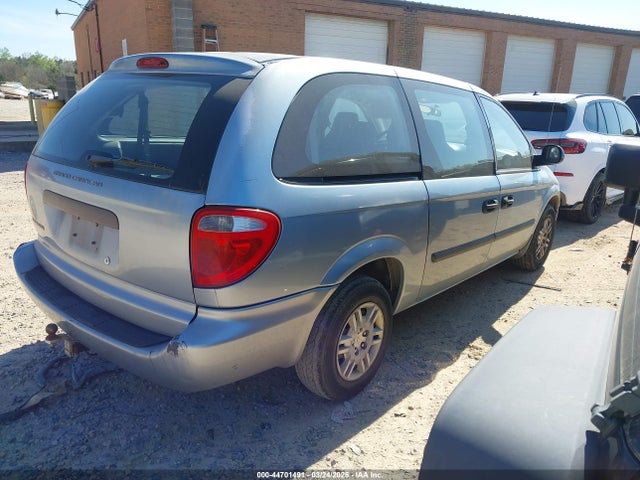 44701491 :رقم المزاد ، 1D4GP24R65B240201 vin ، 2005 Dodge Grand Caravan Se مزاد بيع