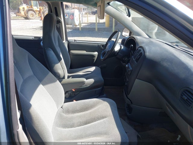 44701491 :رقم المزاد ، 1D4GP24R65B240201 vin ، 2005 Dodge Grand Caravan Se مزاد بيع