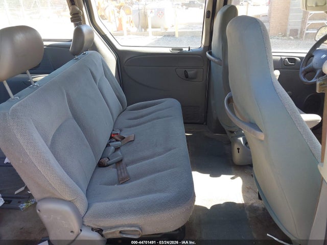 44701491 :رقم المزاد ، 1D4GP24R65B240201 vin ، 2005 Dodge Grand Caravan Se مزاد بيع