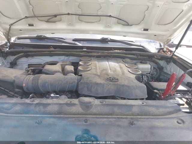 Продаж на аукціоні авто 2013 Toyota 4runner Sr5, vin: JTEBU5JR8D5122522, номер лоту: 44701493