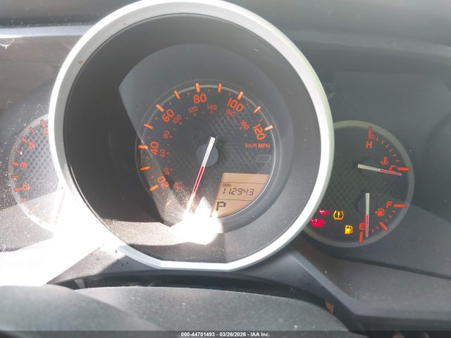 Продаж на аукціоні авто 2013 Toyota 4runner Sr5, vin: JTEBU5JR8D5122522, номер лоту: 44701493