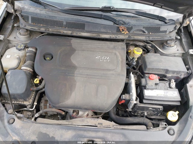 Продажа на аукционе авто 2013 Dodge Dart Sxt, vin: 1C3CDFBA7DD342977, номер лота: 44701498