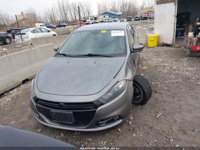 Продажа на аукционе авто 2013 Dodge Dart Sxt, vin: 1C3CDFBA7DD342977, номер лота: 44701498