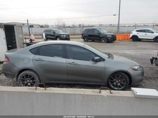 Продажа на аукционе авто 2013 Dodge Dart Sxt, vin: 1C3CDFBA7DD342977, номер лота: 44701498