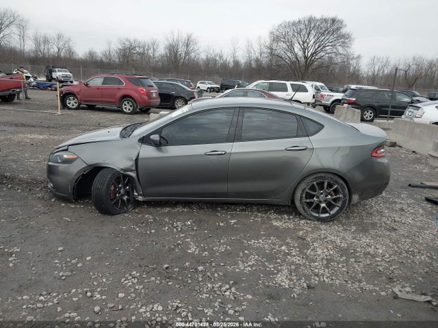 Продажа на аукционе авто 2013 Dodge Dart Sxt, vin: 1C3CDFBA7DD342977, номер лота: 44701498