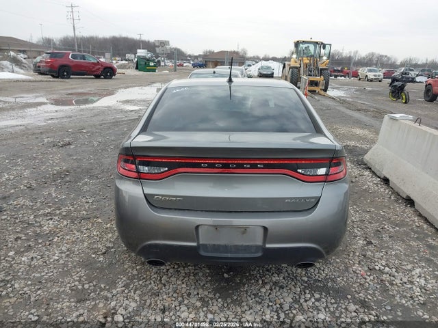 Продажа на аукционе авто 2013 Dodge Dart Sxt, vin: 1C3CDFBA7DD342977, номер лота: 44701498