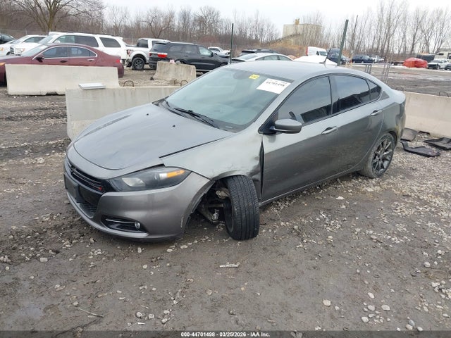Продажа на аукционе авто 2013 Dodge Dart Sxt, vin: 1C3CDFBA7DD342977, номер лота: 44701498