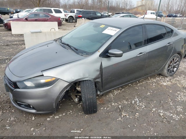 Продажа на аукционе авто 2013 Dodge Dart Sxt, vin: 1C3CDFBA7DD342977, номер лота: 44701498