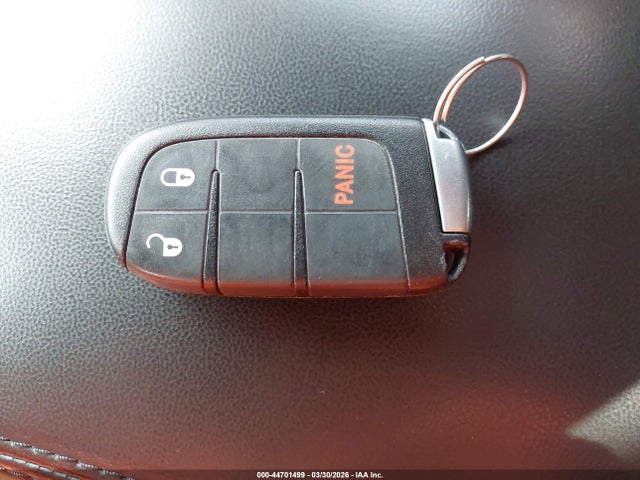 Auction sale of the 2014 Dodge Durango Sxt, vin: 1C4RDJAG1EC520601, lot number: 44701499
