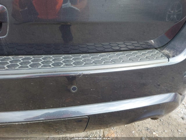 Auction sale of the 2014 Dodge Durango Sxt, vin: 1C4RDJAG1EC520601, lot number: 44701499