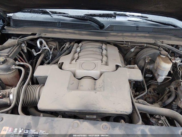 2020 Cadillac Escalade 4wd Premium Luxury მანქანა იყიდება აუქციონზე, vin: 1GYS4CKJ3LR122382, აუქციონის ნომერი: 44701501