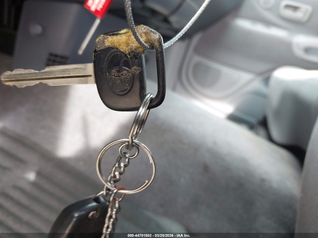 2002 TOYOTA TUNDRA 5TBBT44152S306095 Photo 10