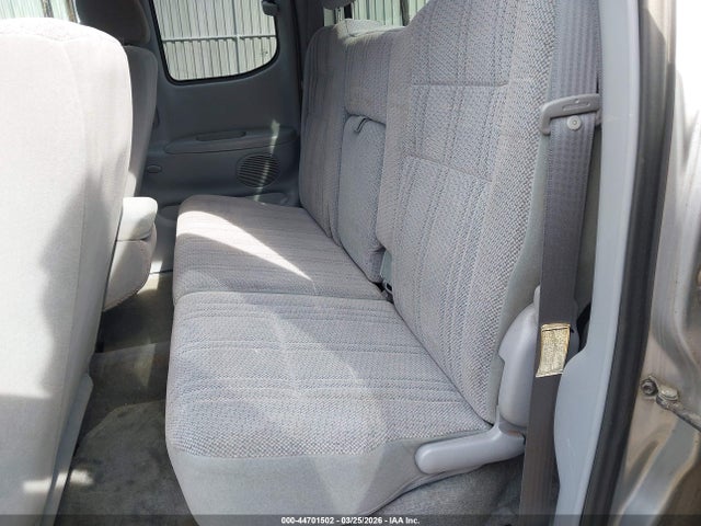 2002 TOYOTA TUNDRA 5TBBT44152S306095 Photo 7