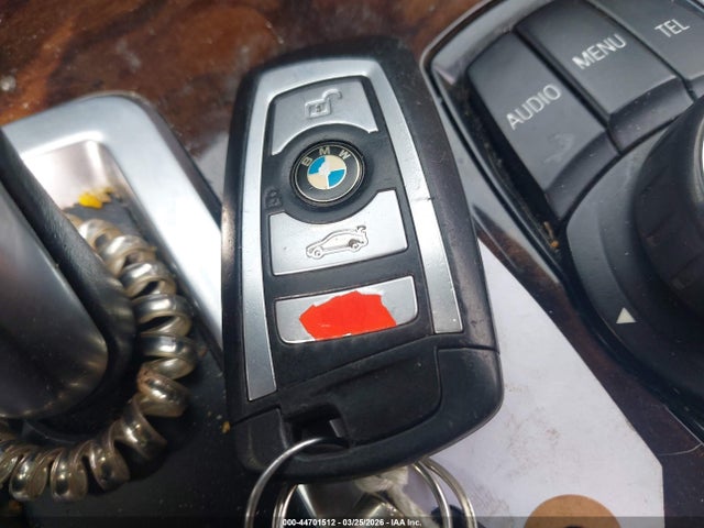 2015 Bmw X3 Xdrive35i მანქანა იყიდება აუქციონზე, vin: 5UXWX7C53F0K31469, აუქციონის ნომერი: 44701512