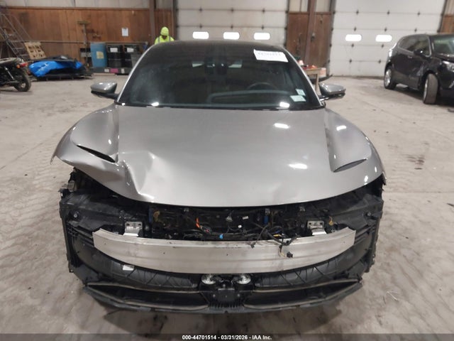 2023 Lucid Air Touring მანქანა იყიდება აუქციონზე, vin: 50EA1TEA9PA002317, აუქციონის ნომერი: 44701514