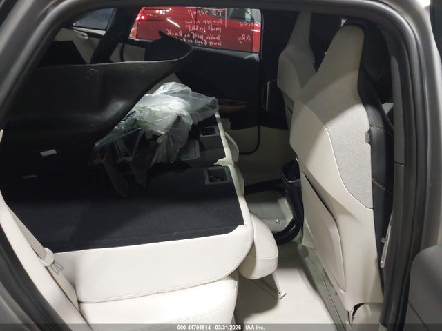 2023 Lucid Air Touring მანქანა იყიდება აუქციონზე, vin: 50EA1TEA9PA002317, აუქციონის ნომერი: 44701514