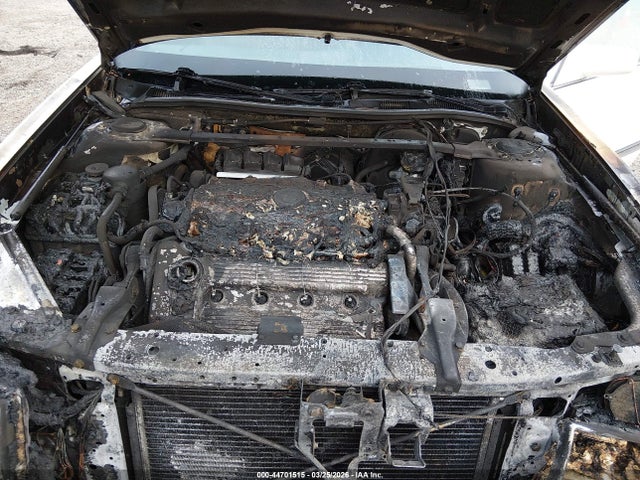 1996 Cadillac Deville მანქანა იყიდება აუქციონზე, vin: 1G6KD52Y3TU270031, აუქციონის ნომერი: 44701515