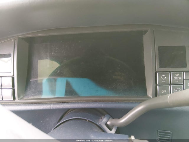 1996 Cadillac Deville მანქანა იყიდება აუქციონზე, vin: 1G6KD52Y3TU270031, აუქციონის ნომერი: 44701515